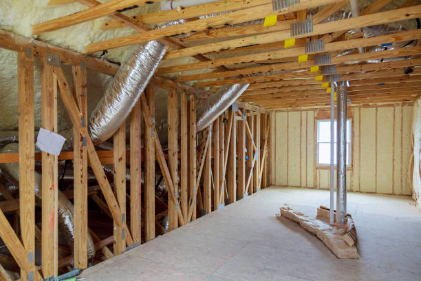 Professional Insulation Contractor in Big Coppitt Key, FL