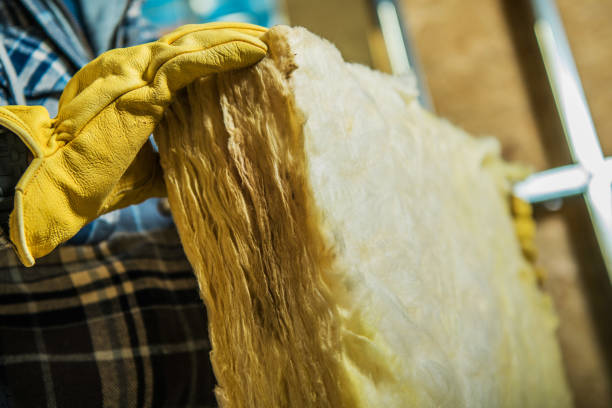 Types of Insulation We Offer in Big Coppitt Key, FL