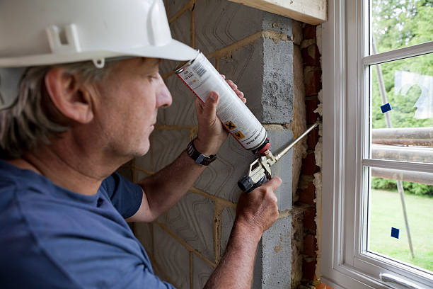 Best Energy Efficiency Insulation in Big Coppitt Key, FL