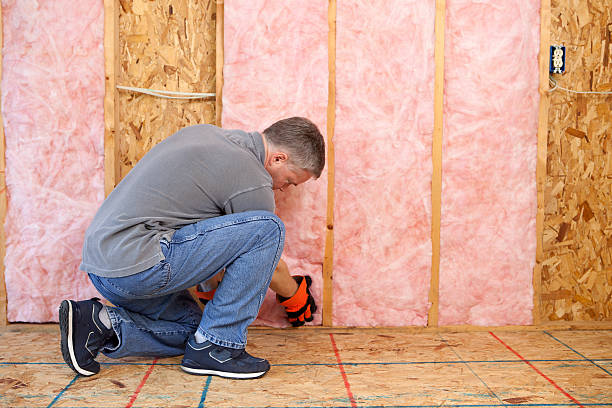 Best Insulation for Specific Applications in Big Coppitt Key, FL