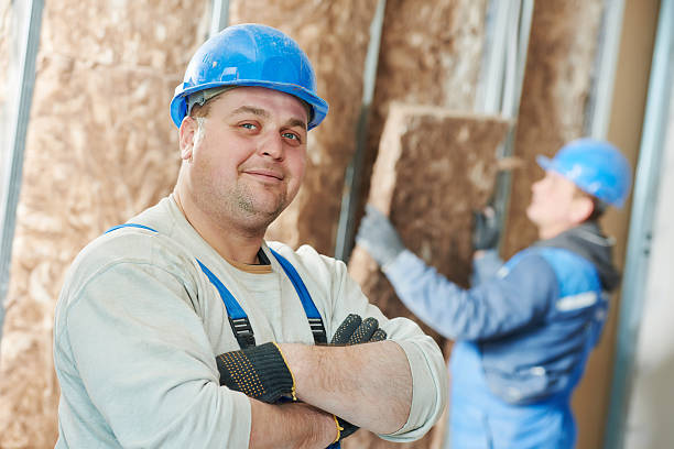 Best Residential Insulation in Big Coppitt Key, FL