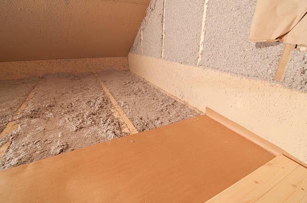 Best Fiberglass Insulation in Big Coppitt Key, FL